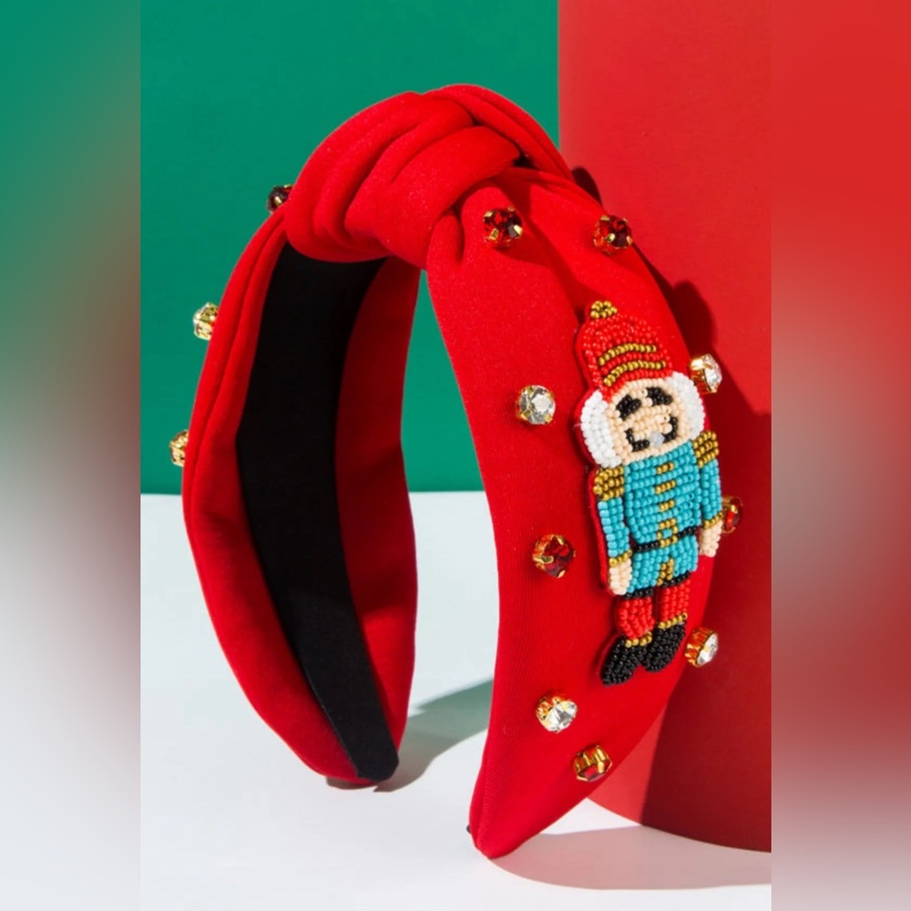 Christmas Headbands